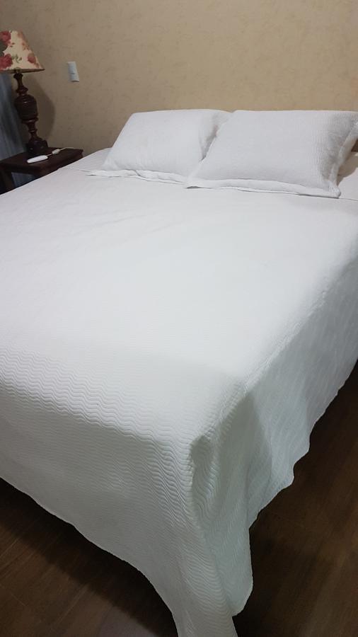 דירות Araranguá Casa Marrom Do Chef מראה חיצוני תמונה