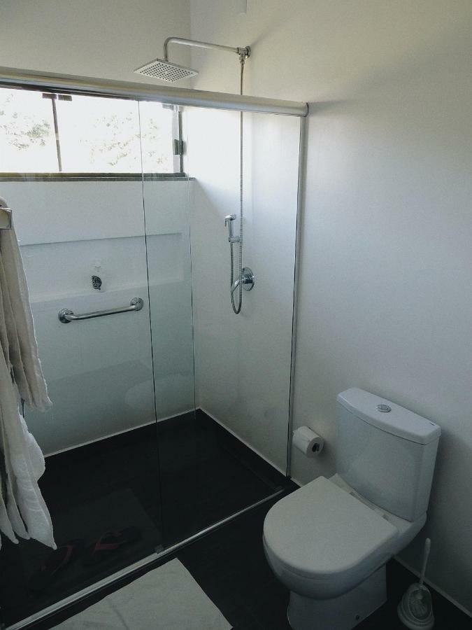 דירות Araranguá Casa Marrom Do Chef מראה חיצוני תמונה